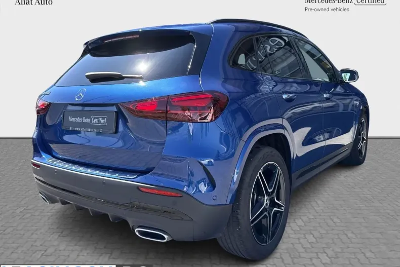 Mercedes-Benz GLA 200 (Clasa GLA) din 2023 cu 17.367 km - oferta MER233369 - foto 5