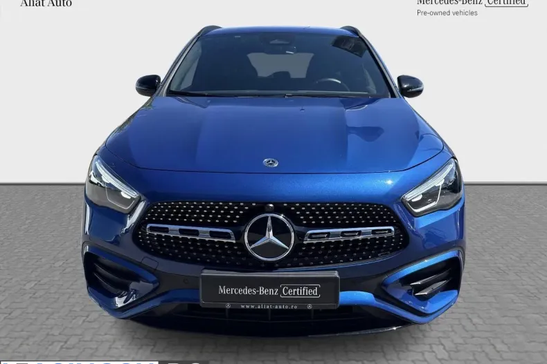 Mercedes-Benz GLA 200 (Clasa GLA) din 2023 cu 17.367 km - oferta MER233369 - foto 15