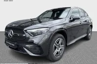 Mercedes-Benz GLC (Clasa GLC) din 2025 cu 6.000 km - oferta MER233370 - foto 1