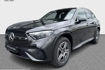 Mercedes-Benz GLC din 2025 - oferta MER233370