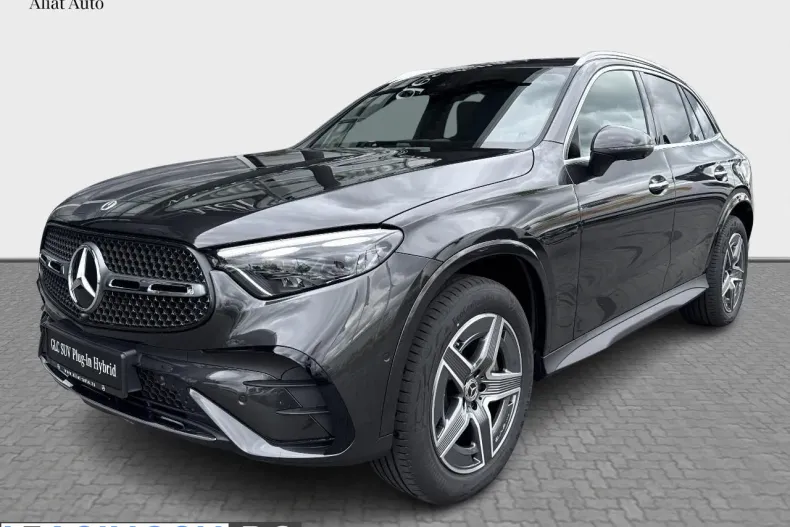 Mercedes-Benz GLC (Clasa GLC) din 2025 cu 6.000 km - oferta MER233370 - foto 1