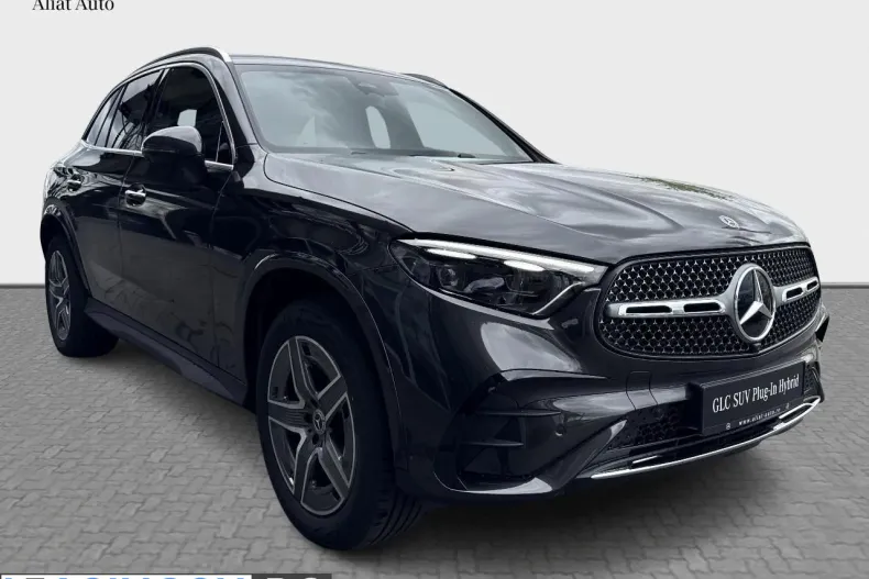 Mercedes-Benz GLC (Clasa GLC) din 2025 cu 6.000 km - oferta MER233370 - foto 3