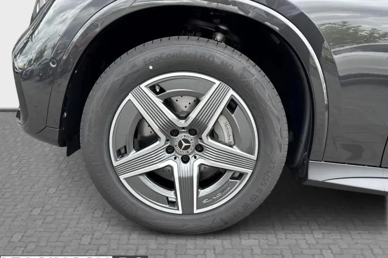 Mercedes-Benz GLC (Clasa GLC) din 2025 cu 6.000 km - oferta MER233370 - foto 6