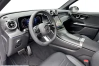 Mercedes-Benz GLC (Clasa GLC) din 2025 cu 6.000 km - oferta MER233370 - foto 7