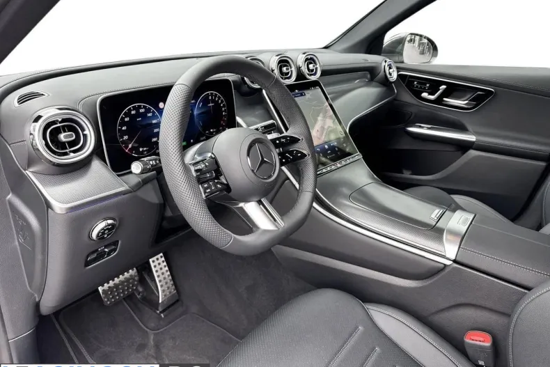 Mercedes-Benz GLC (Clasa GLC) din 2025 cu 6.000 km - oferta MER233370 - foto 7