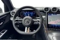Mercedes-Benz GLC (Clasa GLC) din 2025 cu 6.000 km - oferta MER233370 - foto 8