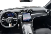 Mercedes-Benz GLC (Clasa GLC) din 2025 cu 6.000 km - oferta MER233370 - foto 9