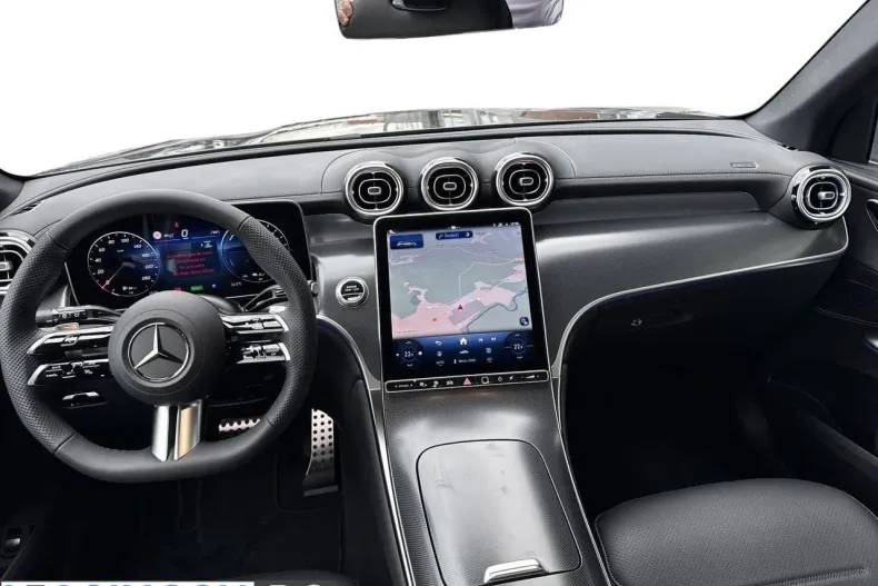 Mercedes-Benz GLC (Clasa GLC) din 2025 cu 6.000 km - oferta MER233370 - foto 9