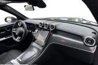 Mercedes-Benz GLC (Clasa GLC) din 2025 cu 6.000 km - oferta MER233370 - foto 10