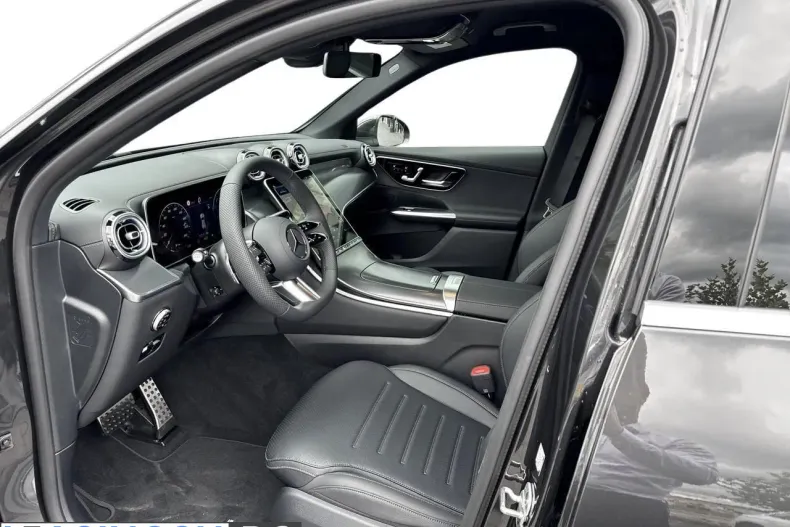 Mercedes-Benz GLC (Clasa GLC) din 2025 cu 6.000 km - oferta MER233370 - foto 12