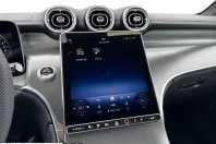 Mercedes-Benz GLC (Clasa GLC) din 2025 cu 6.000 km - oferta MER233370 - foto 16