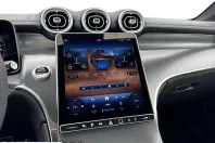 Mercedes-Benz GLC (Clasa GLC) din 2025 cu 6.000 km - oferta MER233370 - foto 19