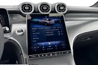 Mercedes-Benz GLC (Clasa GLC) din 2025 cu 6.000 km - oferta MER233370 - foto 23
