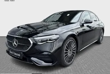Mercedes-Benz E din 2025 - oferta MER233371
