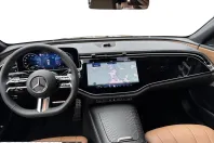 Mercedes-Benz E (Clasa E) din 2025 cu 6.000 km - oferta MER233371 - foto 9
