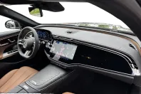 Mercedes-Benz E (Clasa E) din 2025 cu 6.000 km - oferta MER233371 - foto 10