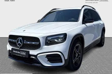 Mercedes-Benz GLB din 2024 - oferta MER233372