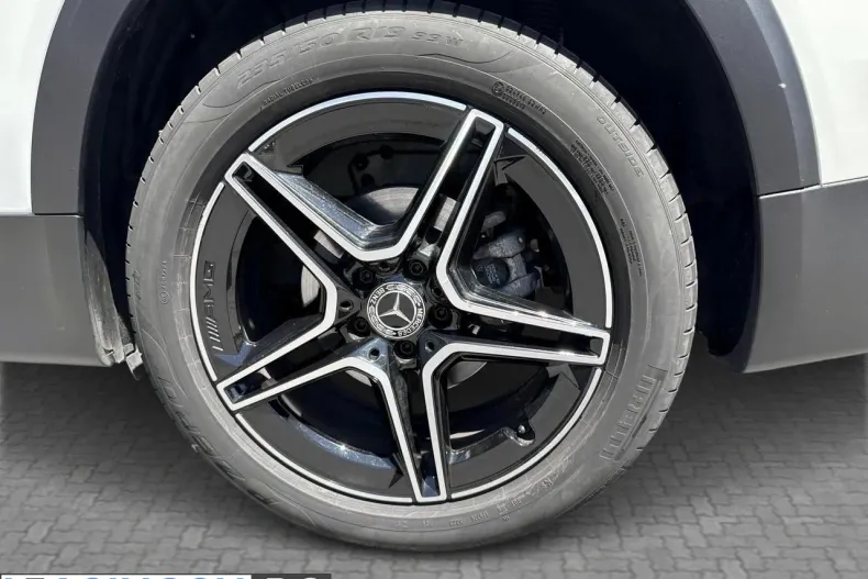 Mercedes-Benz GLB (Clasa GLB) din 2024 cu 38.552 km - oferta MER233372 - foto 8