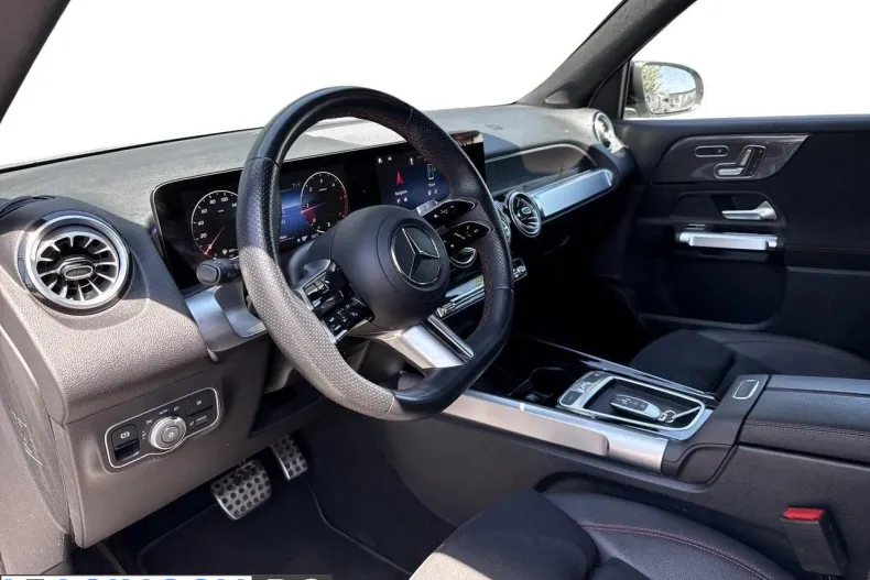 Mercedes-Benz GLB (Clasa GLB) din 2024 cu 38.552 km - oferta MER233372 - foto 9
