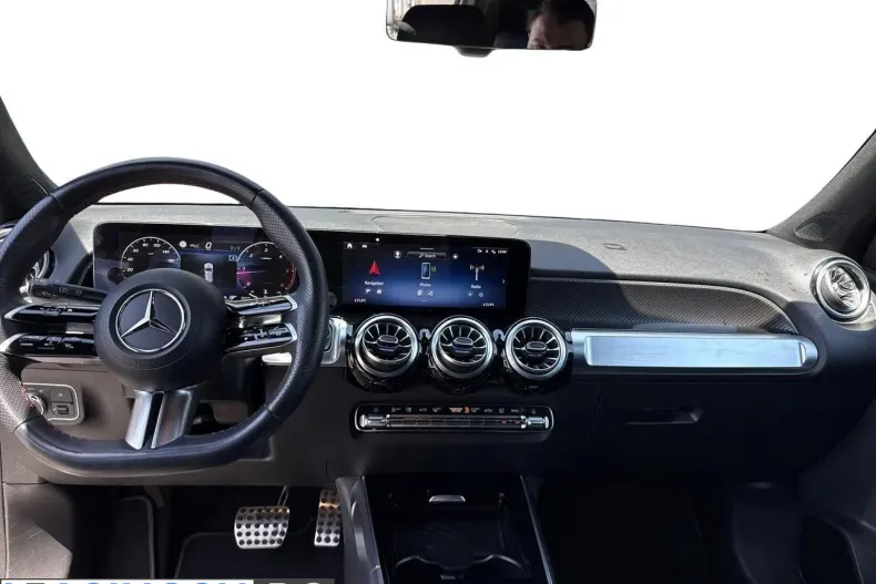 Mercedes-Benz GLB (Clasa GLB) din 2024 cu 38.552 km - oferta MER233372 - foto 11