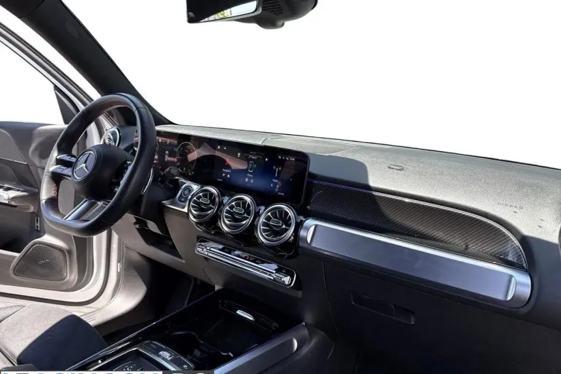 Mercedes-Benz GLB (Clasa GLB) din 2024 cu 38.552 km - oferta MER233372 - foto 12