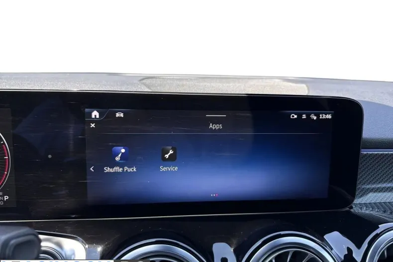 Mercedes-Benz GLB (Clasa GLB) din 2024 cu 38.552 km - oferta MER233372 - foto 24