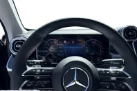 Mercedes-Benz GLC (Clasa GLC) din 2025 cu 6.000 km - oferta MER233373 - foto 8