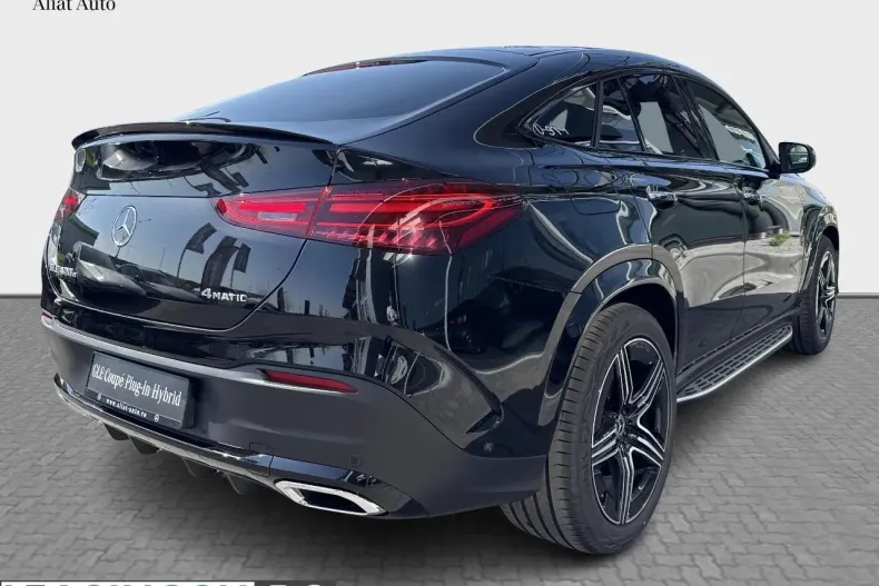 Mercedes-Benz GLE 400 (Clasa GLE) din 2026 cu 4 km - oferta MER233374 - foto 3