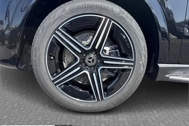 Mercedes-Benz GLE 400 (Clasa GLE) din 2026 cu 4 km - oferta MER233374 - foto 5