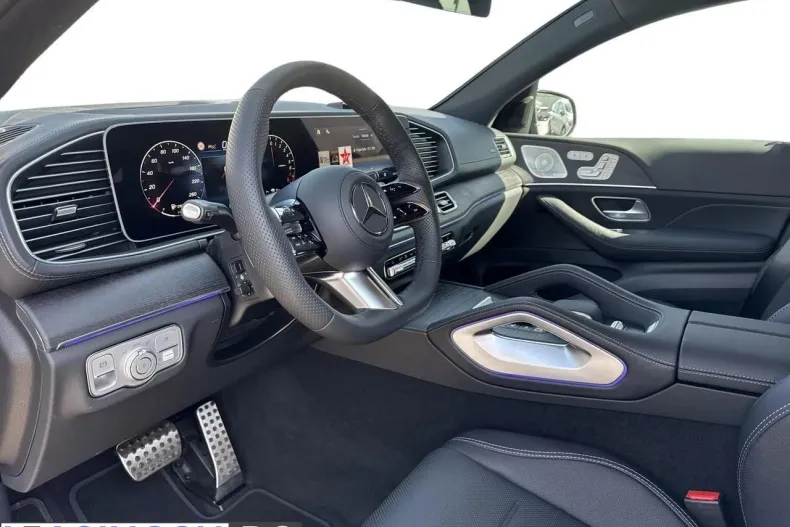 Mercedes-Benz GLE 400 (Clasa GLE) din 2026 cu 4 km - oferta MER233374 - foto 6