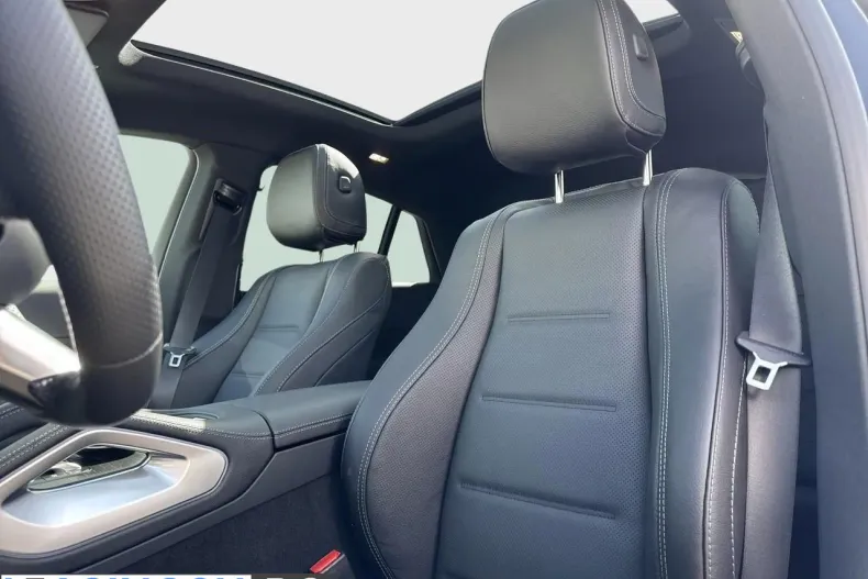 Mercedes-Benz GLE 400 (Clasa GLE) din 2026 cu 4 km - oferta MER233374 - foto 10