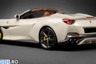 Ferrari Portofino din 2020 cu 13.000 km - oferta FER233375 - foto 2