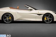 Ferrari Portofino din 2020 cu 13.000 km - oferta FER233375 - foto 3