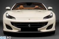 Ferrari Portofino din 2020 cu 13.000 km - oferta FER233375 - foto 5