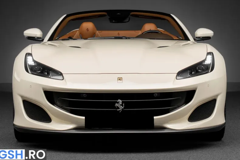 Ferrari Portofino din 2020 cu 13.000 km - oferta FER233375 - foto 5