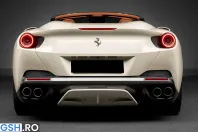 Ferrari Portofino din 2020 cu 13.000 km - oferta FER233375 - foto 6