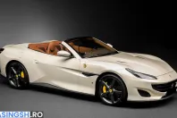 Ferrari Portofino din 2020 cu 13.000 km - oferta FER233375 - foto 7