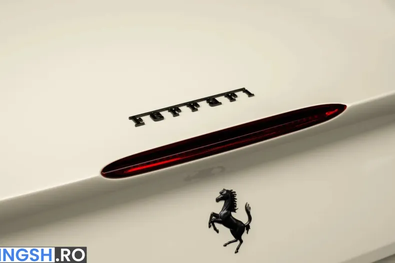 Ferrari Portofino din 2020 cu 13.000 km - oferta FER233375 - foto 9