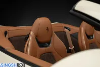 Ferrari Portofino din 2020 cu 13.000 km - oferta FER233375 - foto 12