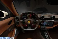 Ferrari Portofino din 2020 cu 13.000 km - oferta FER233375 - foto 18