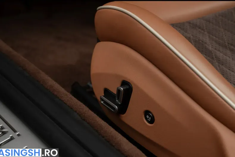 Ferrari Portofino din 2020 cu 13.000 km - oferta FER233375 - foto 29