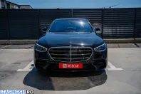Mercedes-Benz S 500 (Clasa S) din 2022 cu 31.000 km - oferta MER233376 - foto 1