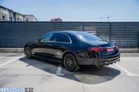 Mercedes-Benz S 500 (Clasa S) din 2022 cu 31.000 km - oferta MER233376 - foto 4