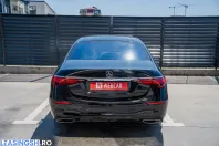 Mercedes-Benz S 500 (Clasa S) din 2022 cu 31.000 km - oferta MER233376 - foto 6