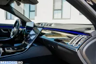 Mercedes-Benz S 500 (Clasa S) din 2022 cu 31.000 km - oferta MER233376 - foto 9