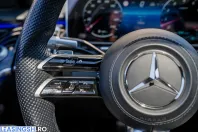 Mercedes-Benz S 500 (Clasa S) din 2022 cu 31.000 km - oferta MER233376 - foto 11