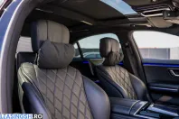 Mercedes-Benz S 500 (Clasa S) din 2022 cu 31.000 km - oferta MER233376 - foto 13
