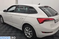 Skoda Scala din 2022 cu 147.588 km - oferta SKO233377 - foto 2