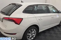 Skoda Scala din 2022 cu 147.588 km - oferta SKO233377 - foto 3