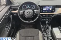 Skoda Scala din 2022 cu 147.588 km - oferta SKO233377 - foto 4